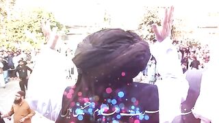 Allama Khadim Hussain Rizvi Sahib