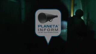 Кровь за кровь — Русский трейлер