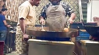 चिकन Changezi Mein चूहा????
