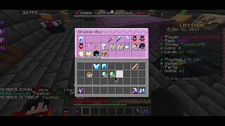I Got Smol Rank On This Life Steal Server |VIPMC| POJAVLAUNCHER Part#11 #vipmc #vipmc #vipmclifesteal#minecraft#pojavlauncher#javaedition