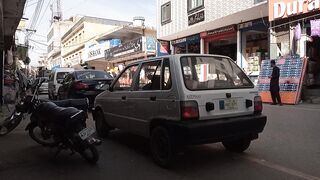 Azad Kashmir travel