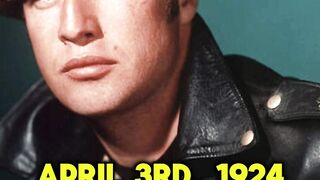 Malan Brando Hollywood best method actor in the world
