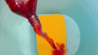 "Relaxing ASMR Sponge Sounds: Your Ticket to Serenity"
