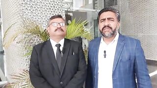Important revelation in the Al-Qadir Trust case - the case is weak or strong - what is going on in Adiala jail - in the words of Imran's lawyer