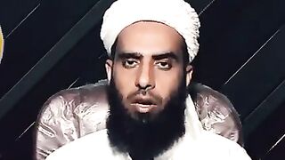 Syed mufti Noor Zaman Naqashbandi Shazali