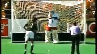 Great victory