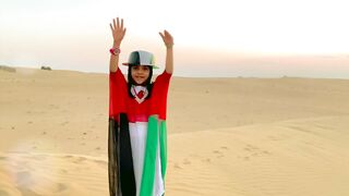 Emirati Emarati UAE