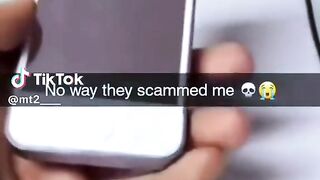 Smart Scam