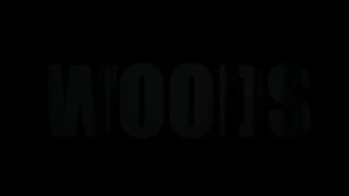 WOODS - Award Winning Short Horror Film