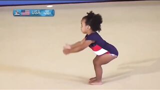 Baby Olympic