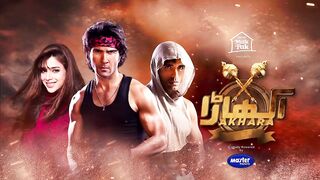 Akhara Episode 9