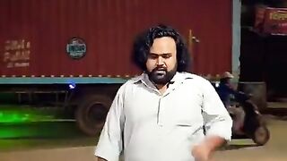 Master G का मोटापा???? II
