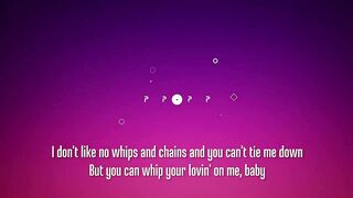 Jack Harlow- Lovin On Me (Lyrics)