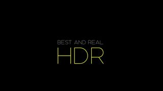 The Craziest Dolby Vision - 4K HDR Video ULTRA HD 120 FPS