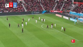 Leverkusen vs Hoffenheim - HIGHLIGHTS - Match 27 - Bundesliga 2023-24