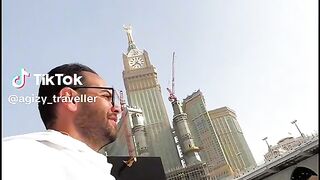 الاعتمار