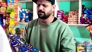 Ammi की Setting????