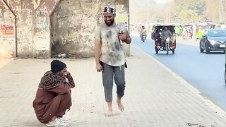 Mohabbat ko bhare bazar ma ruswa kiya tune