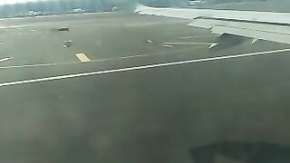 Flying