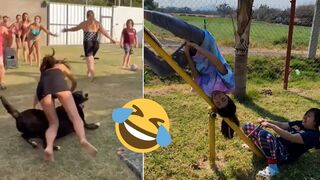 ????Best Funny Videos compilation - Fail And Pranks