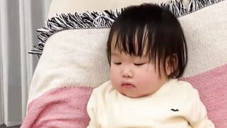 Cute baby ❤️