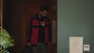 حق عرب _ أم عرب انهارت لمّا سمعته بيطلب من محسن يجيب له إيه --
