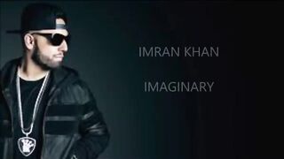 Imran khan - Imaginary