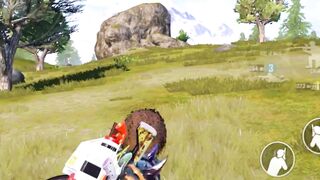 Bgmi gameplay  OP