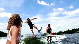 Wild Vacation Fails Compilation | Try Not To Laugh | Ep 2 #fails #failcompilation #failarmy