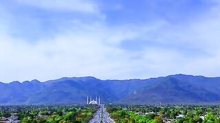 View of my favorite city