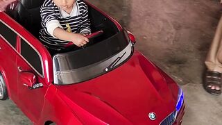 My Little Driver