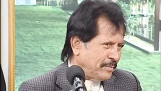 Attaullah Khan Isa Khelvi interview