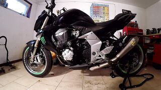 kawasaki z1000