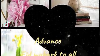 #Advance mubark to all#Eaid u faitar mubark2024#Short video#