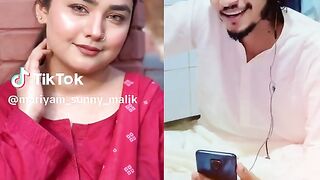 TikTok video viral