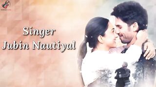 Tujhe Kitna Chahein Aur ( Film Version ) Lyrics | Jubin Nautiyal | Kabir Singh | Mithoon.