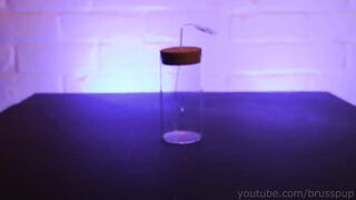 Awesome Science Tricks Using Static Electricity