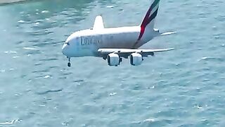 Safe flight
