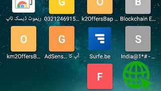 This is Bnb coin free every hour hev you