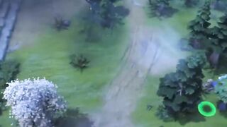 Dota2 Funny Gamer Girl With Pakistani Streamer And Dota 2 Pro Player #dota2funny #gamergirl #funny
