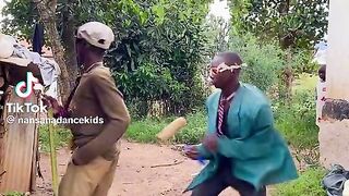 Música chevere