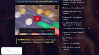 Coinz™ Review: Transforms Any Device into a Cryptocurrency Generator
