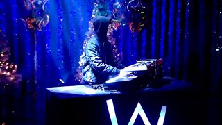 Alan Walker - Faded (Remix by Julio Mortal Mix)