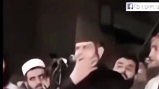نمازاں تواڈے پیو نے پڑھنیاں نے