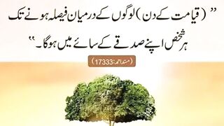 Farman E Hazrat Muhammad Saw in Urdu