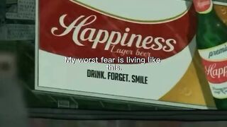 Life is harsh ????????
