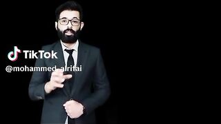 مذا ستفعل عندما تعرف ان جميع اناس تكذب عليك