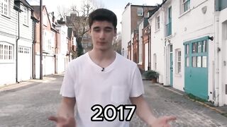 Gadhzi transformation