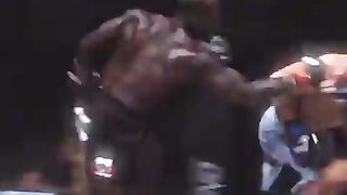 UFC fight tonight