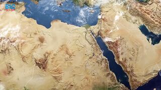 Is Egypt Selling its Land to the UAE. - Ras El-Hekma Deal - Umar Warraich
